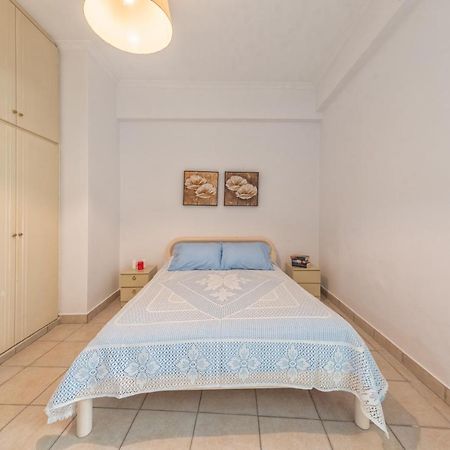 Island'S Happy Home Corfu  Bagian luar foto